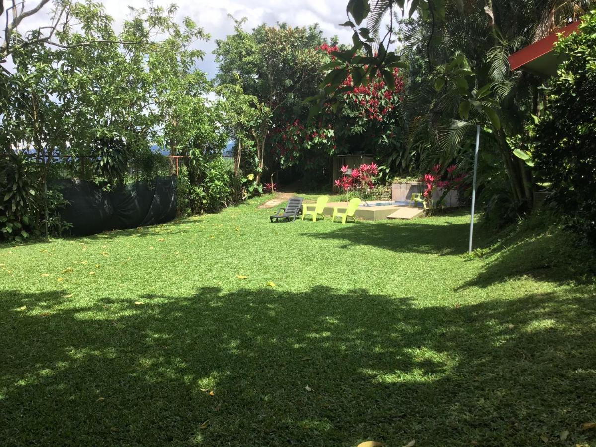 B&B Garden גרסיה מראה חיצוני תמונה