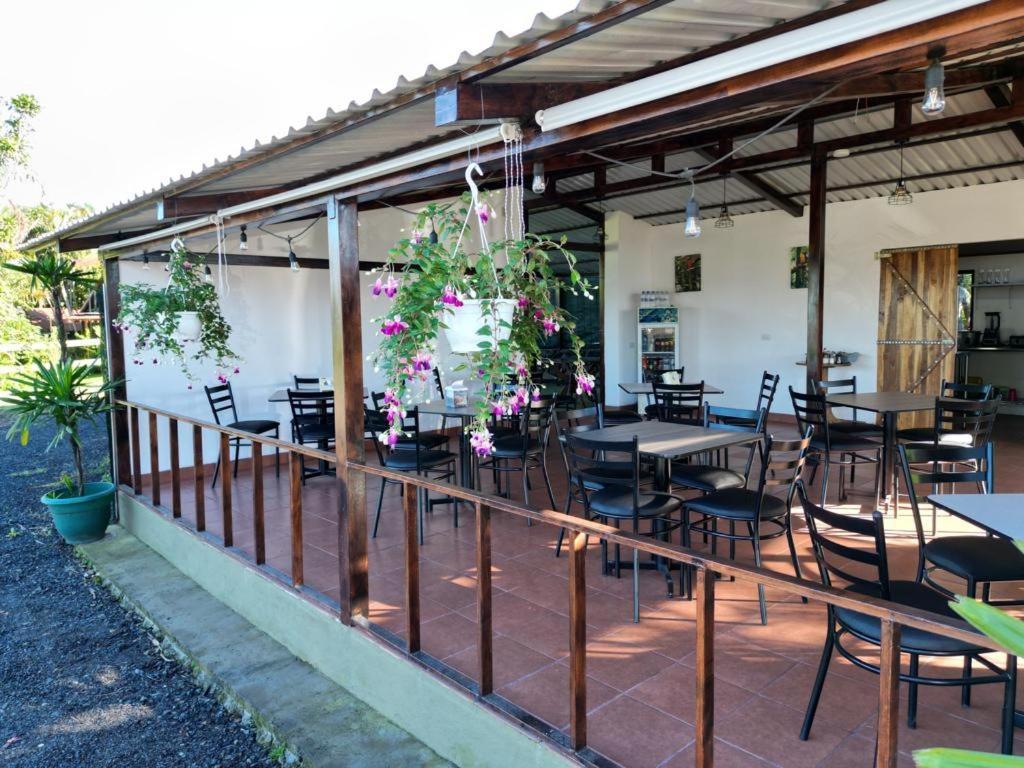 B&B Garden גרסיה מראה חיצוני תמונה