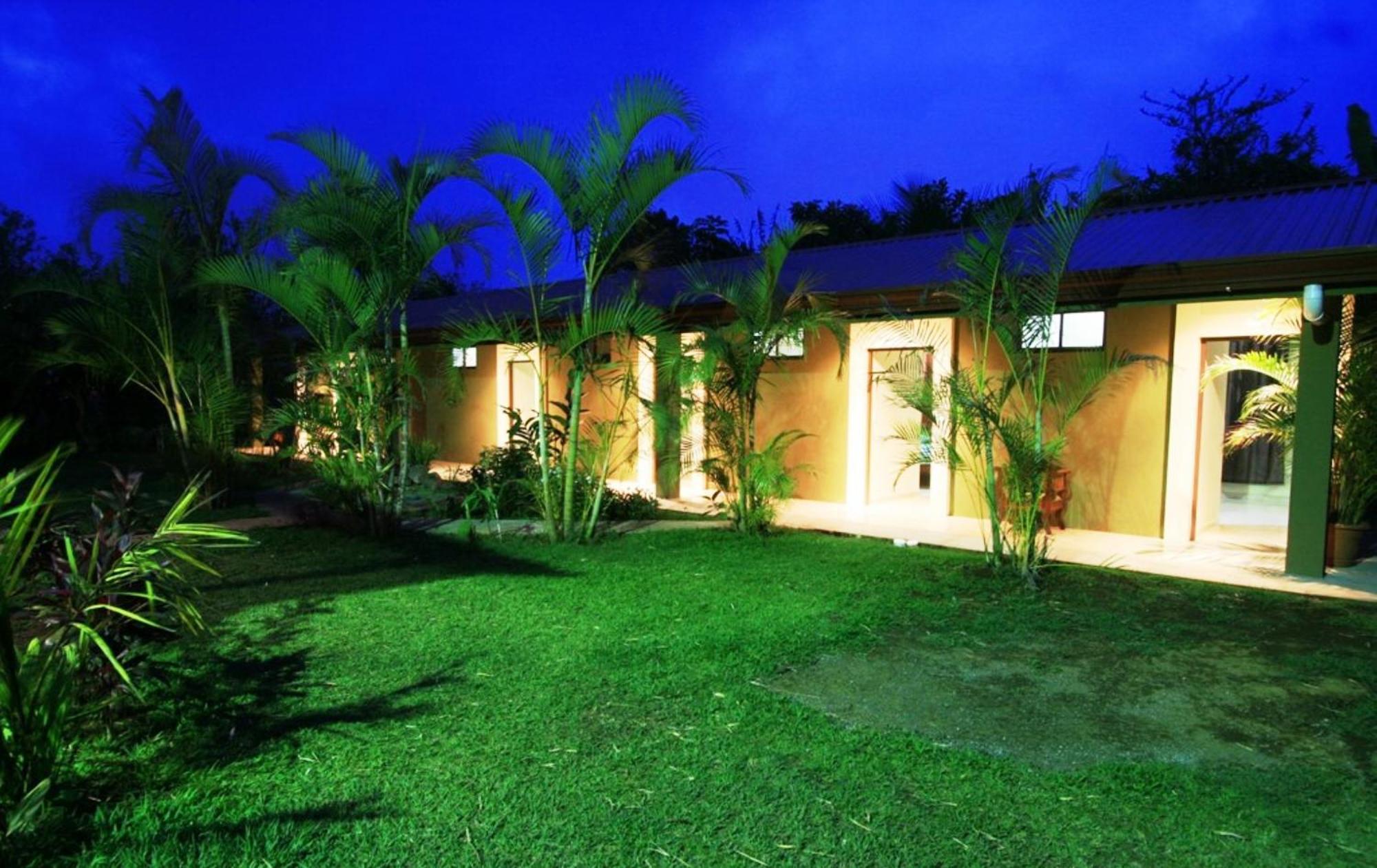 B&B Garden גרסיה מראה חיצוני תמונה