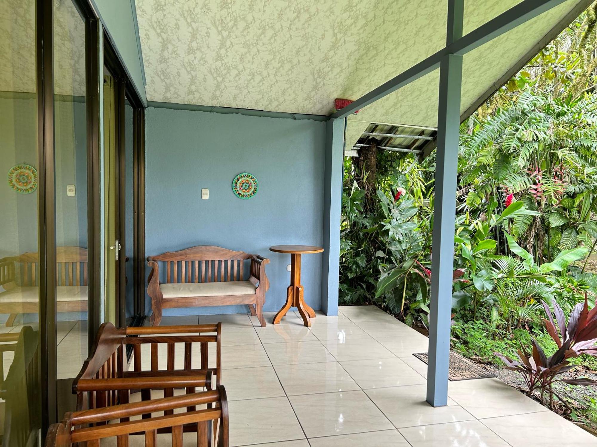 B&B Garden גרסיה מראה חיצוני תמונה