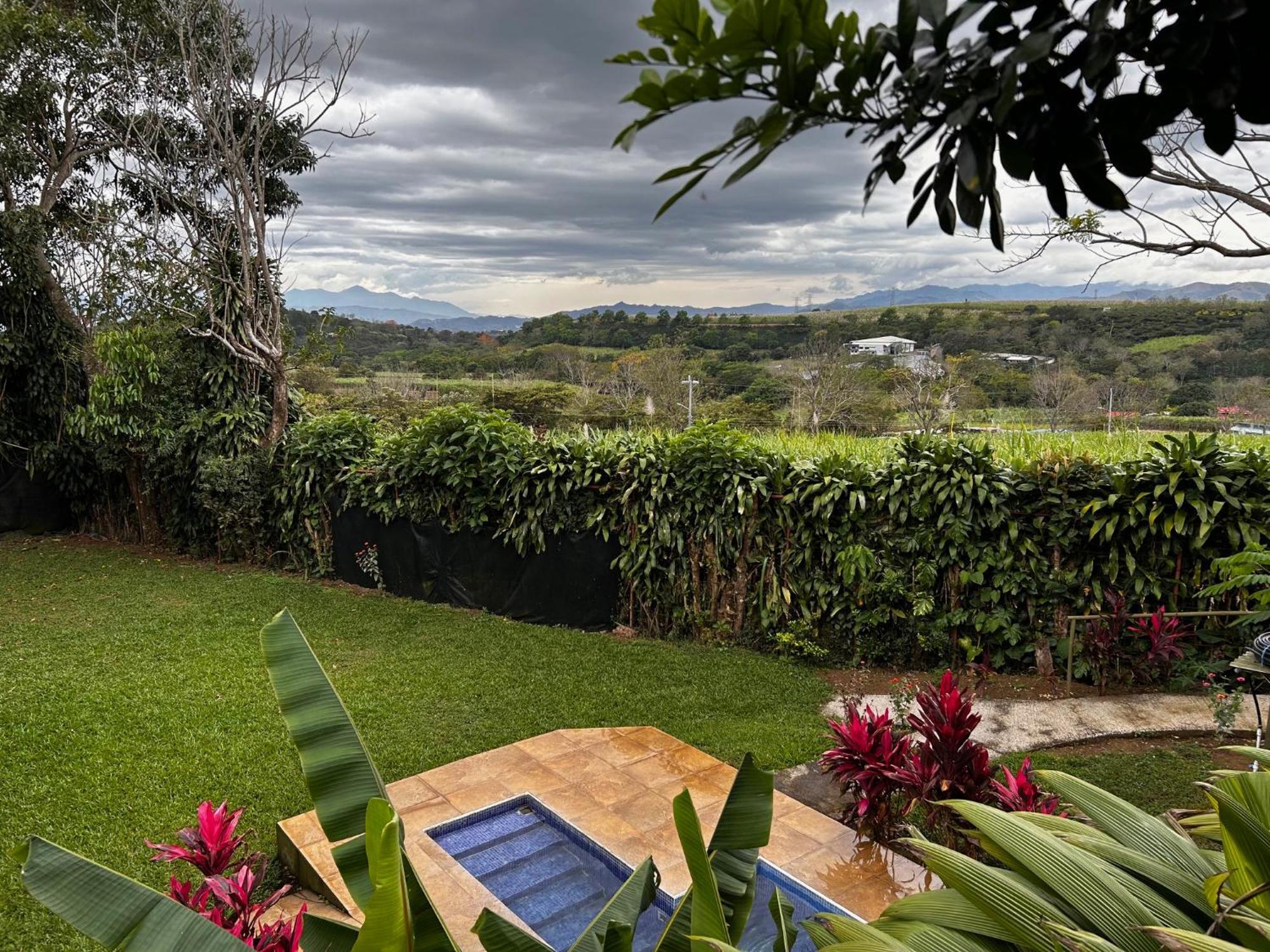 B&B Garden גרסיה מראה חיצוני תמונה