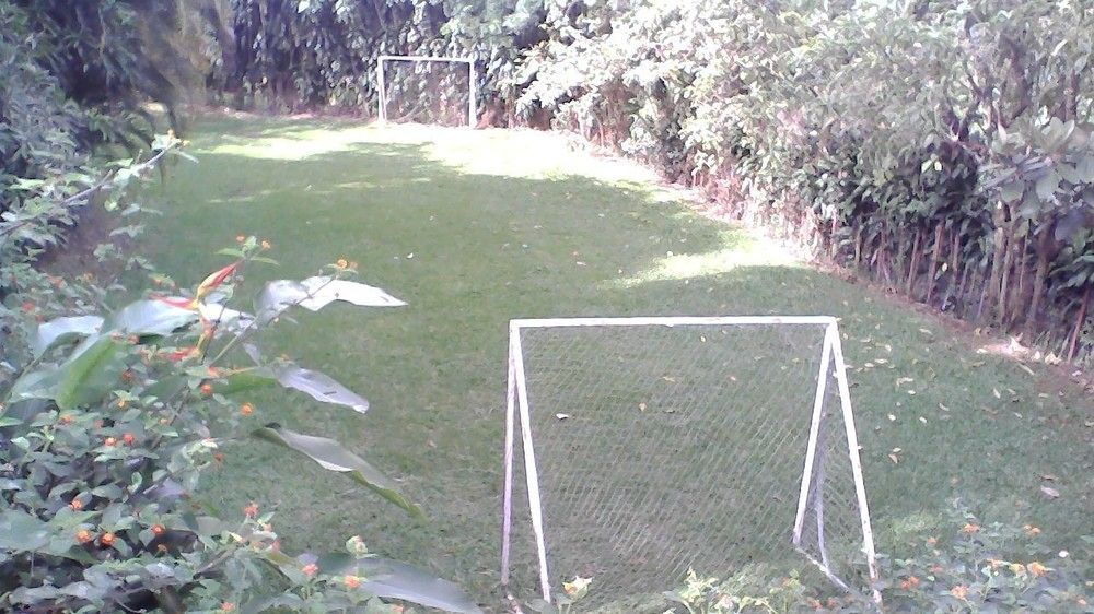 B&B Garden גרסיה מראה חיצוני תמונה