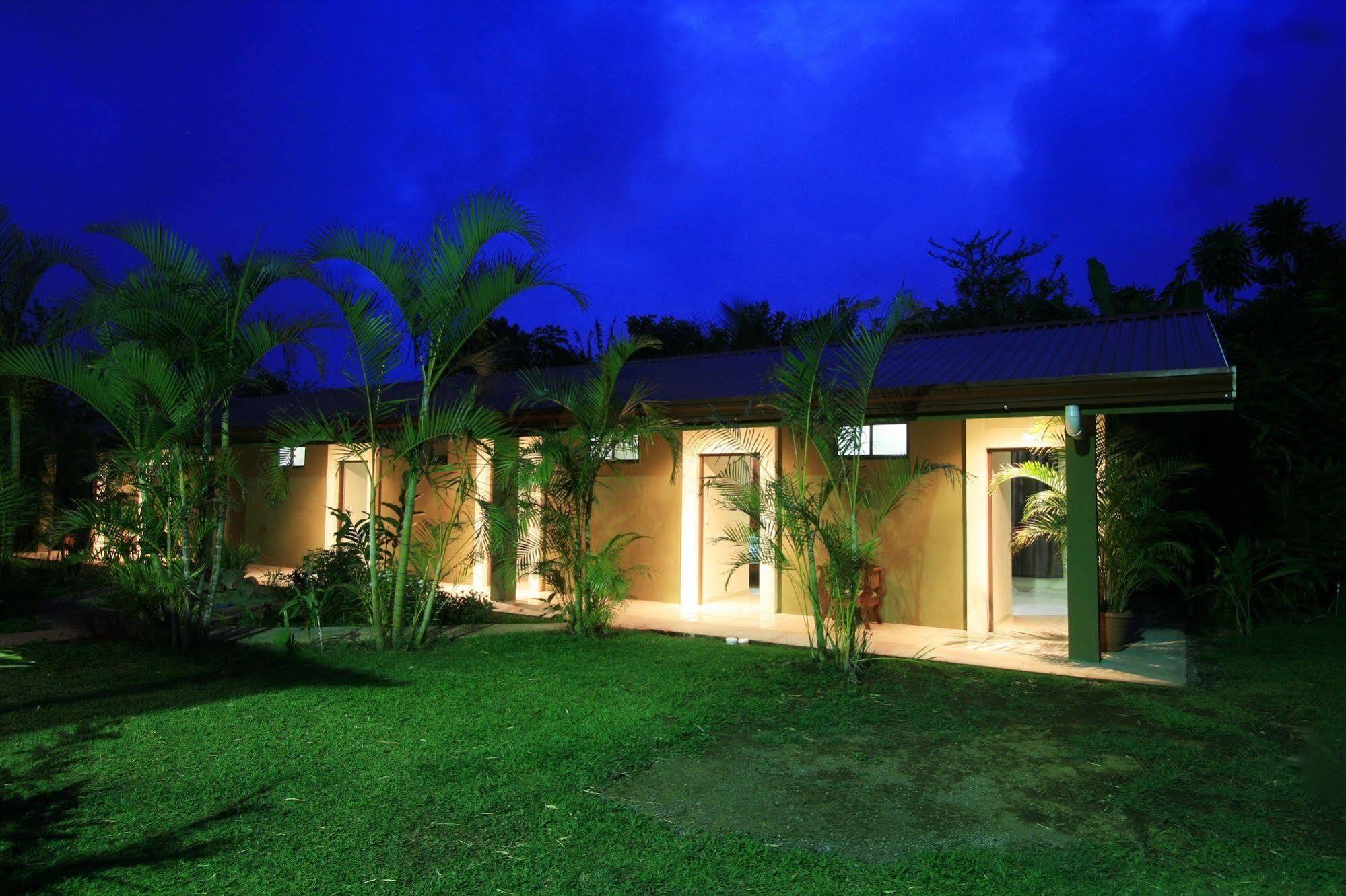 B&B Garden גרסיה מראה חיצוני תמונה